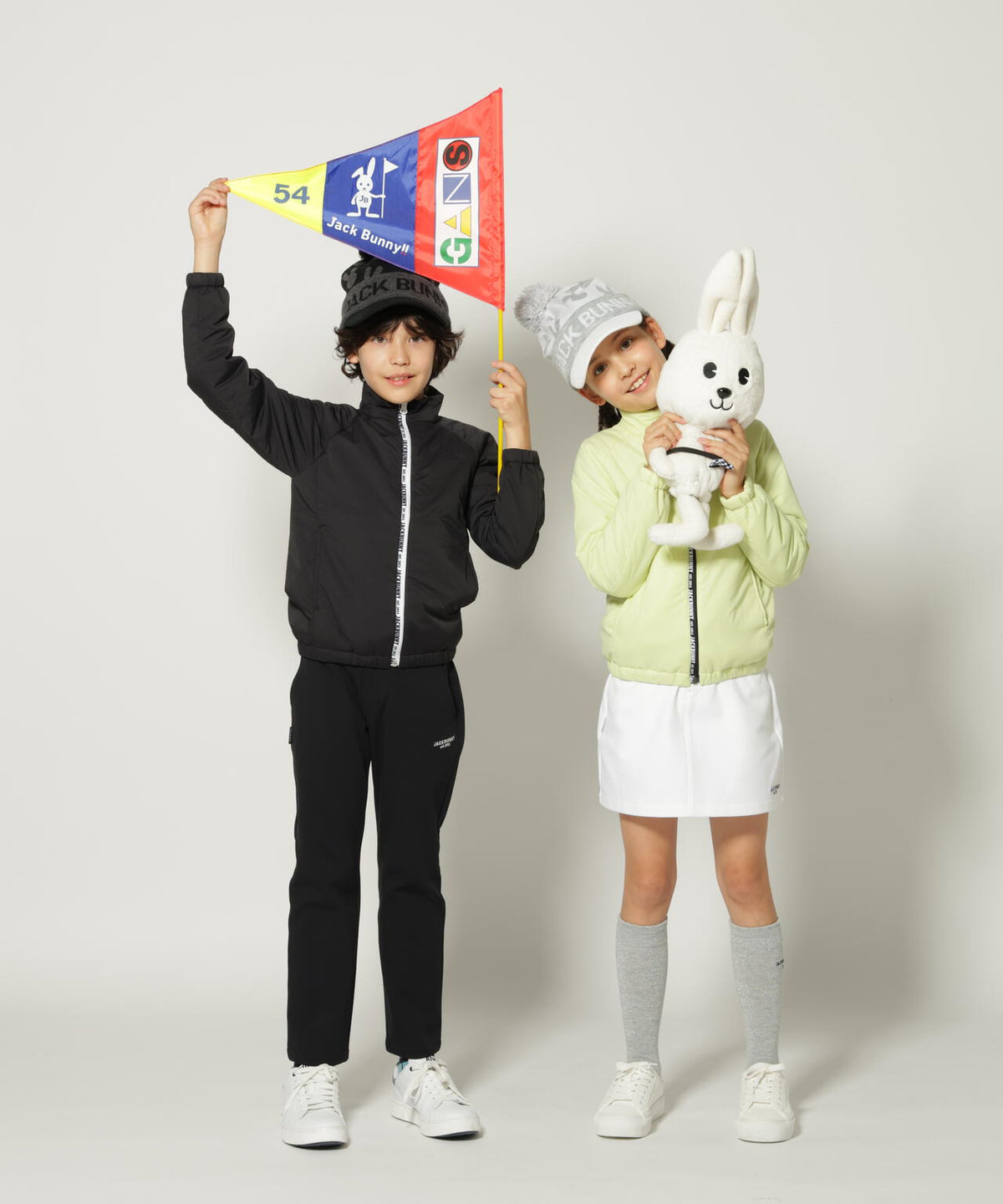 141cm 着用サイズ:130