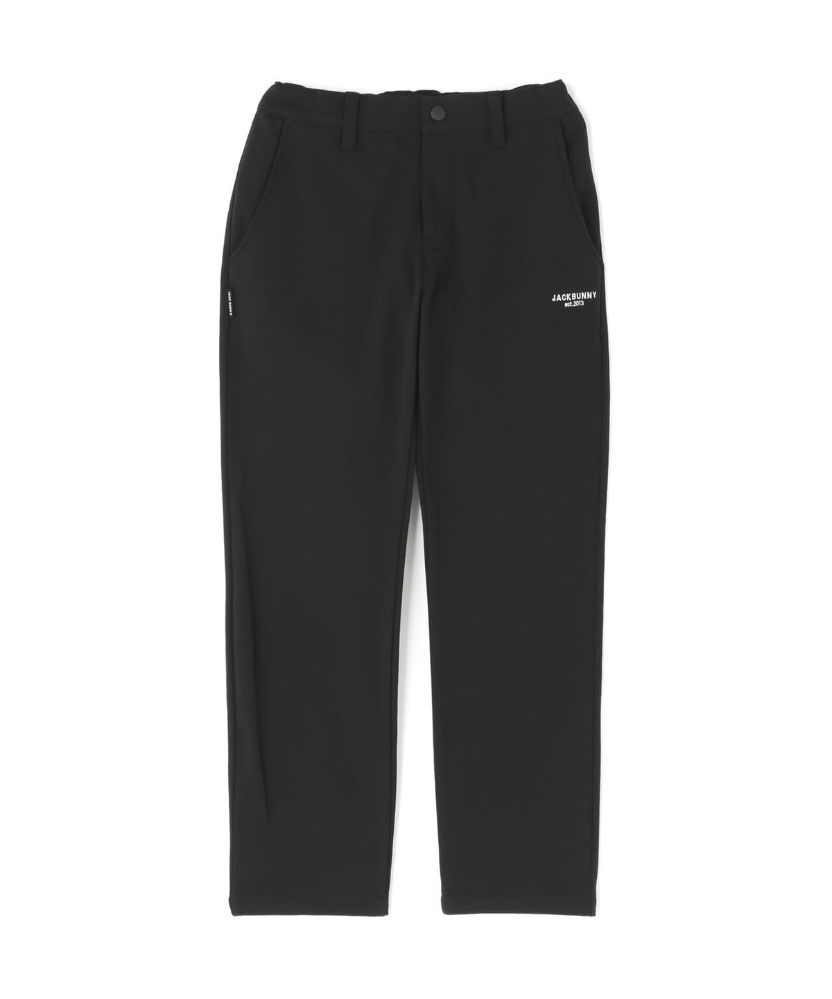 WonderShapeストレッチ裏起毛 ロングパンツ