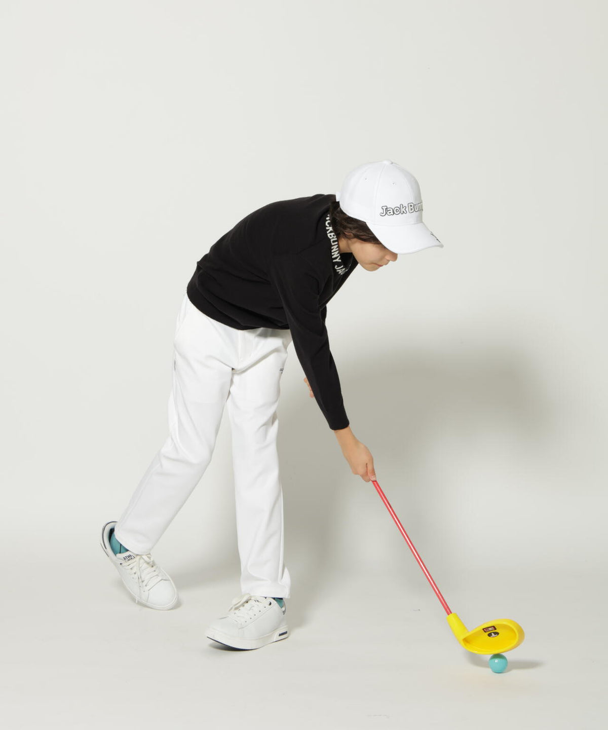 141cm 着用サイズ:130