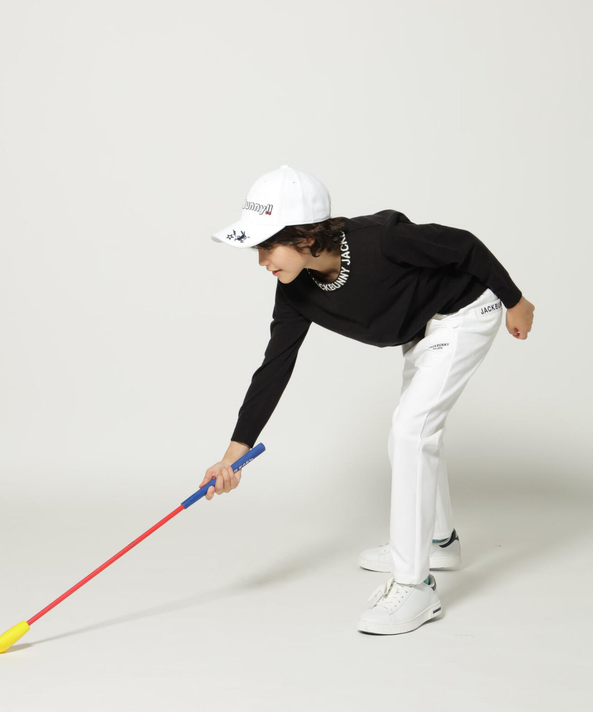 141cm 着用サイズ:130