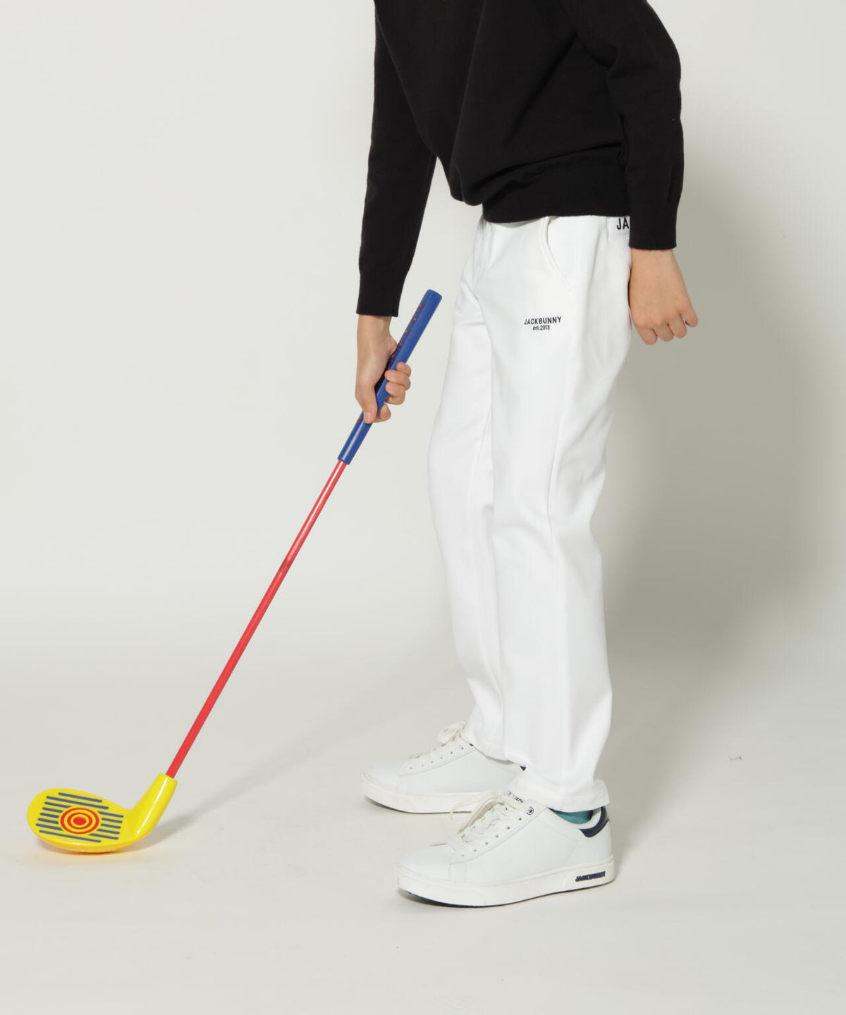 141cm 着用サイズ:130