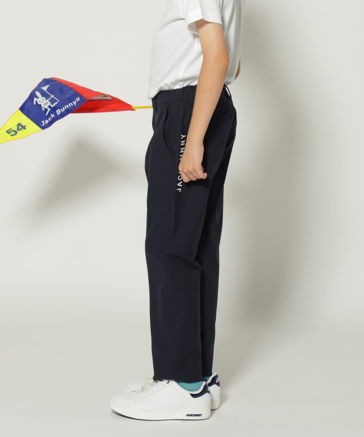 141cm 着用サイズ:130