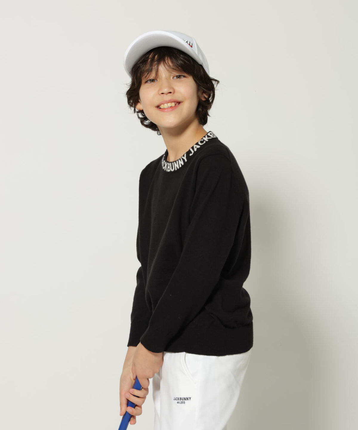 137cm 着用サイズ:130