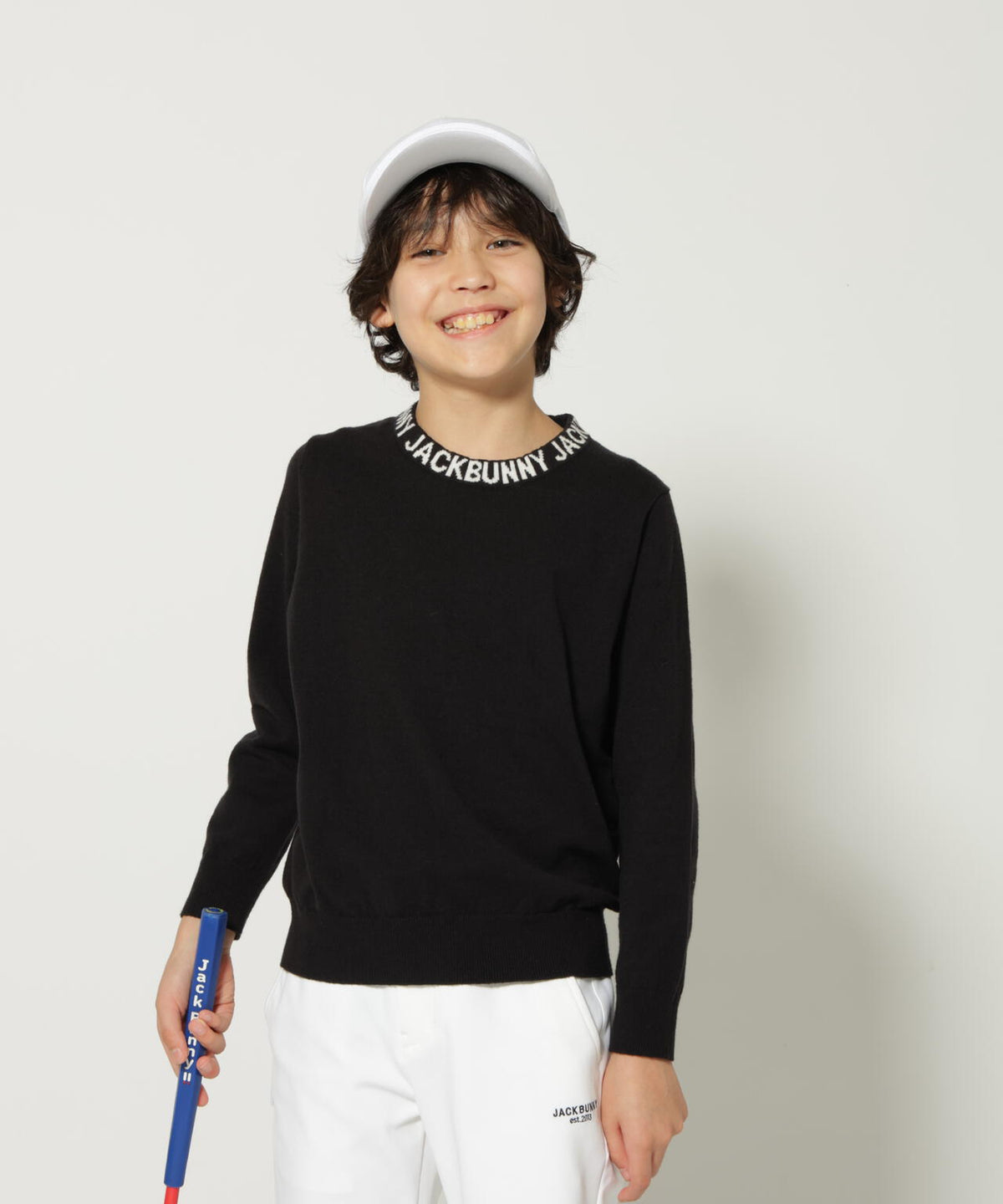 137cm 着用サイズ:130