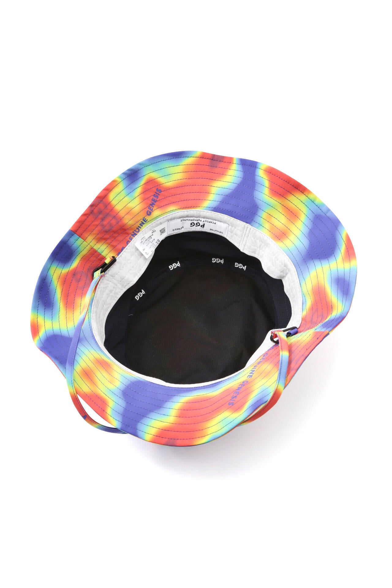 【PGG】【GSIX】フリーズテックトラベラーハット (UNISEX)