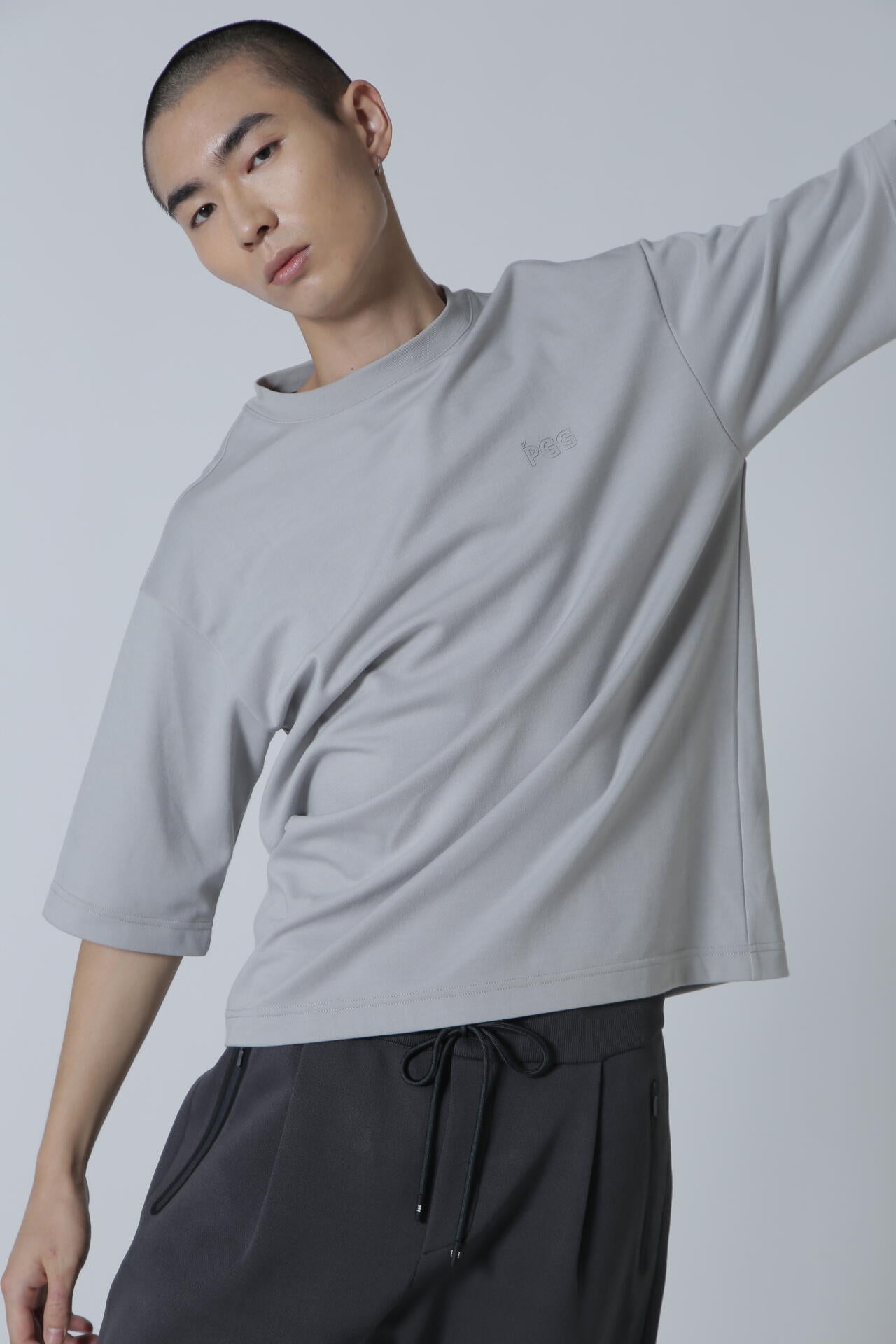 【PGG】【PERFECT】パルパーエコ×ハイグラ (MENS)