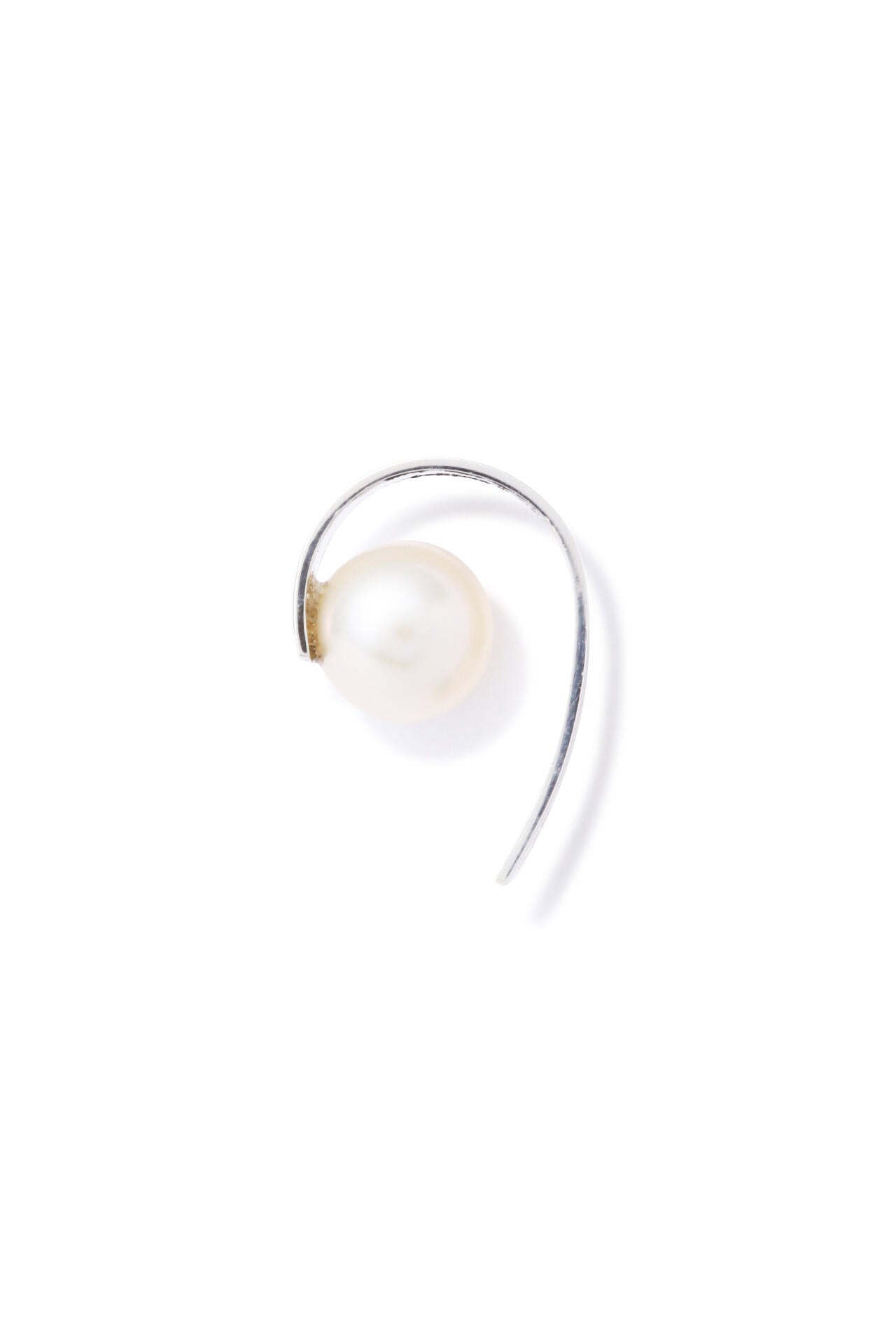 Saskia Diez PEARL EARCUFF