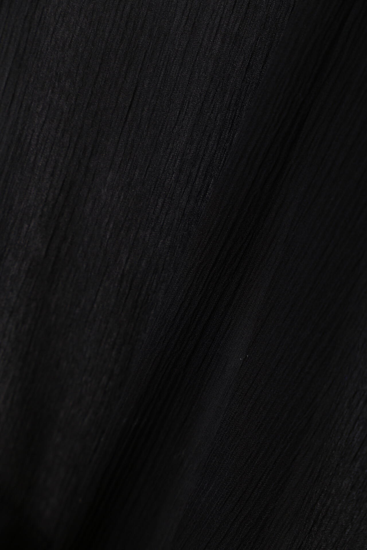 <UNiPH>シルククレープブラウス