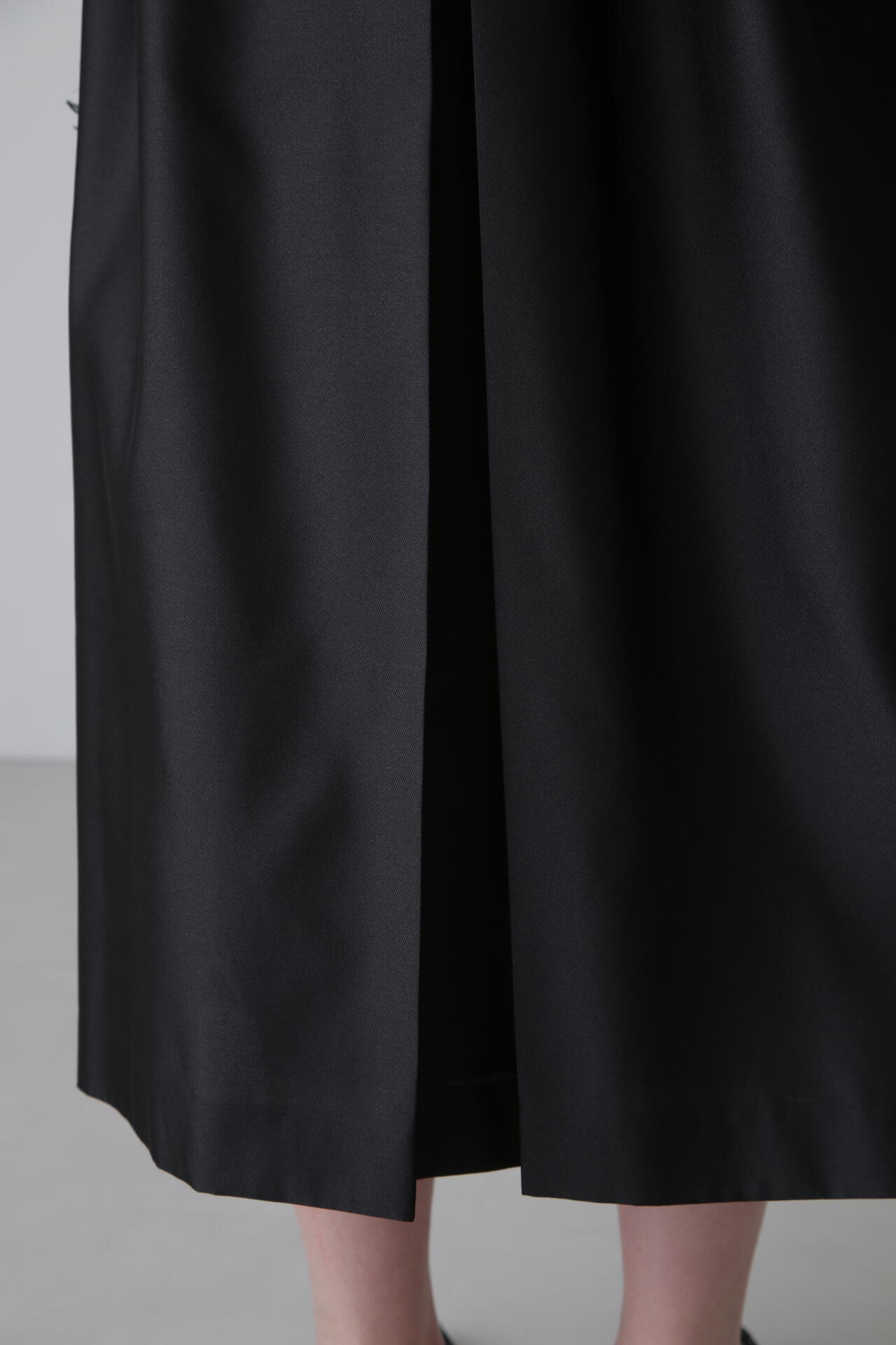 <BLACK LABEL> MALHIAマルチネオンツィードワンピース