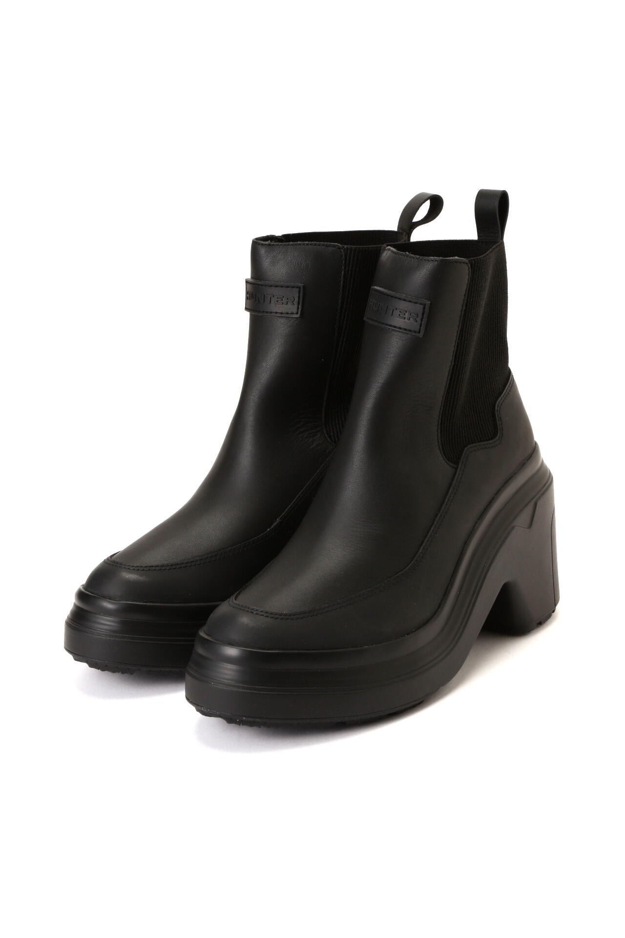 【HUNTER】REFINED EXPLORER BOOT