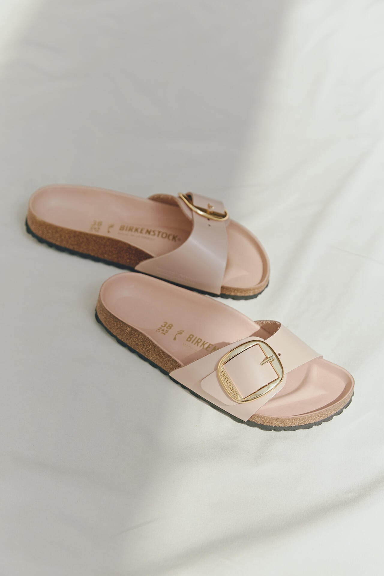 BIRKENSTOCK CLASSIC MADRID