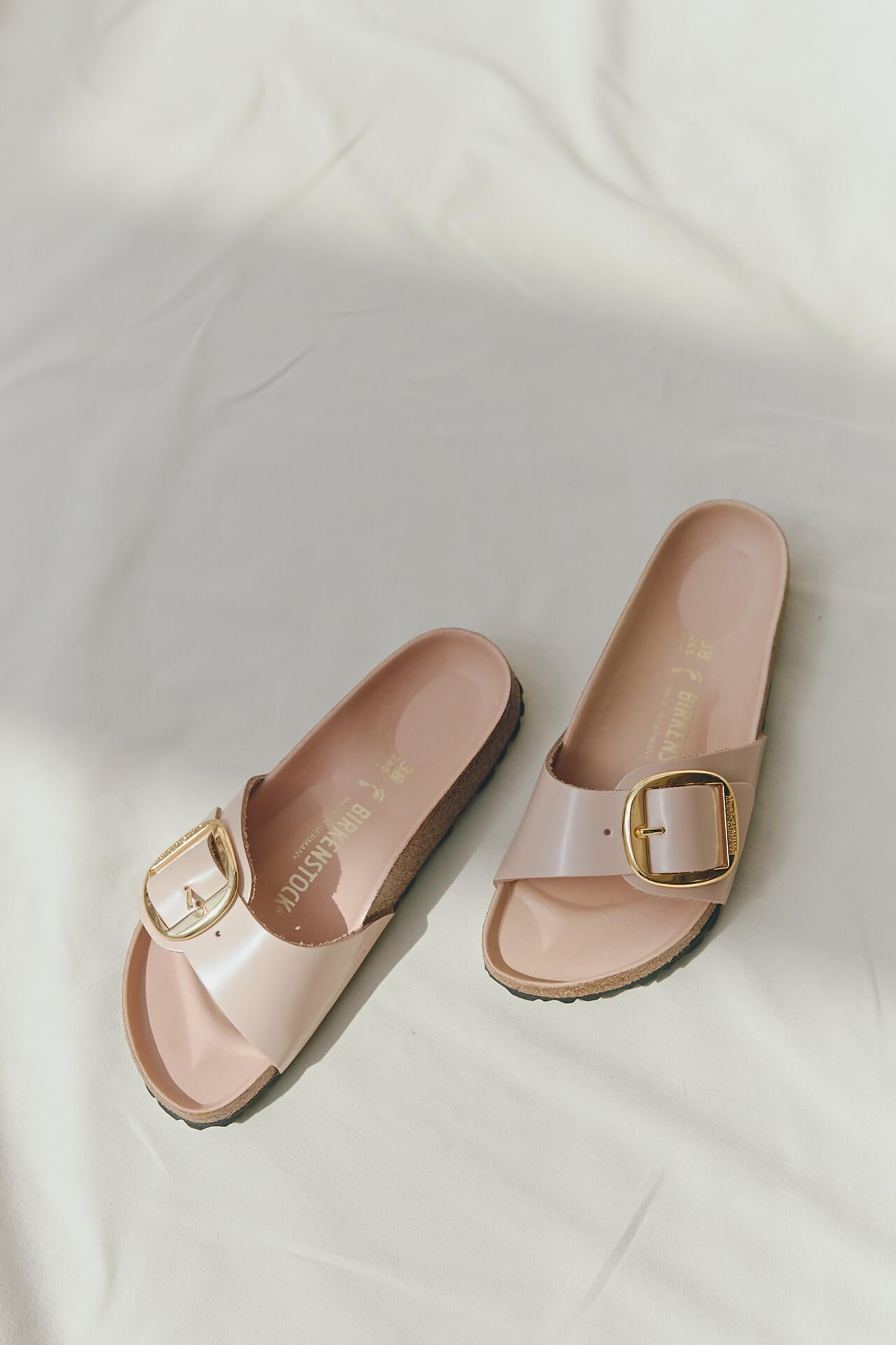 BIRKENSTOCK CLASSIC MADRID