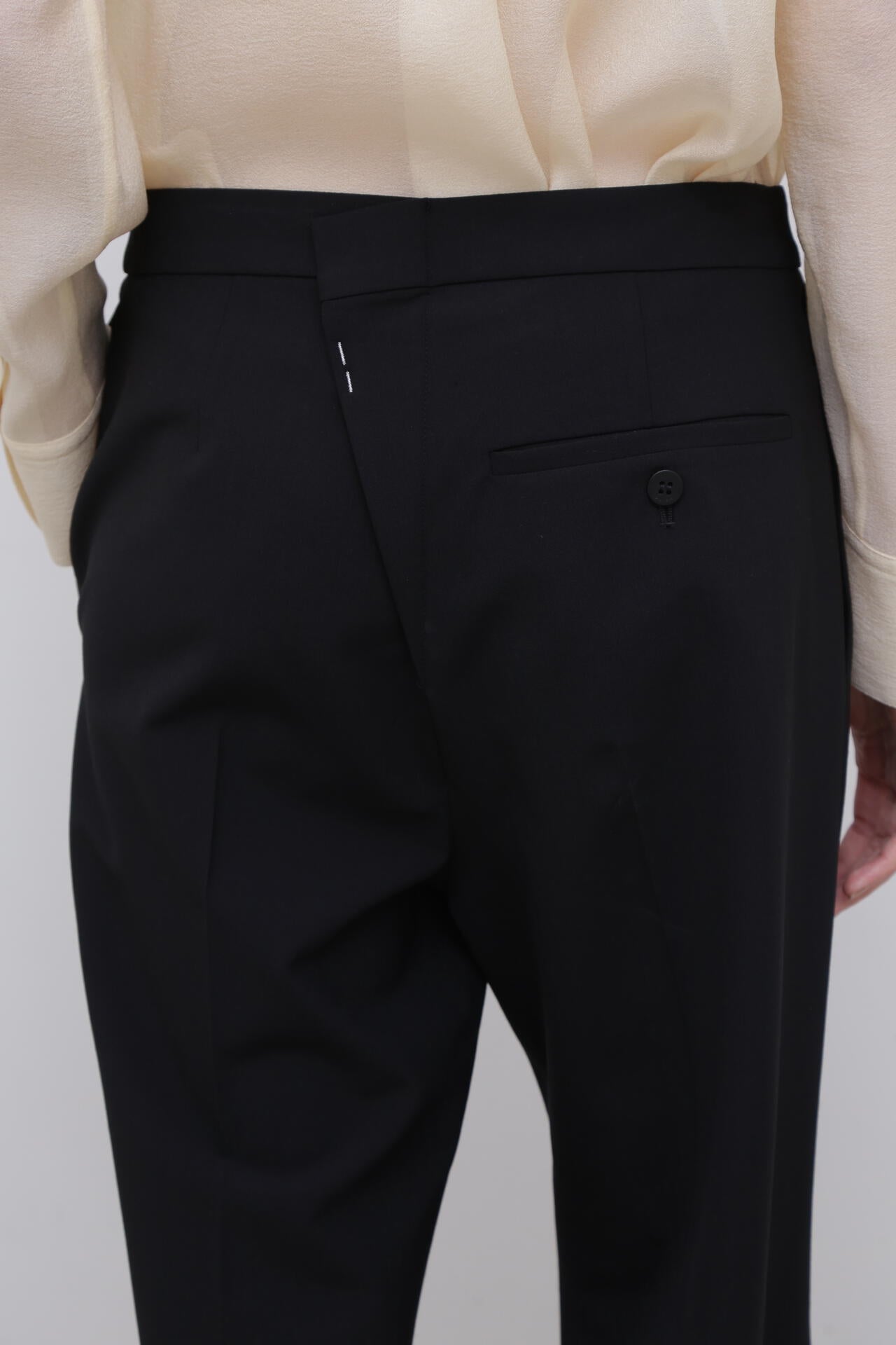 <UNiPH>ハイブリッド2WAYパンツ