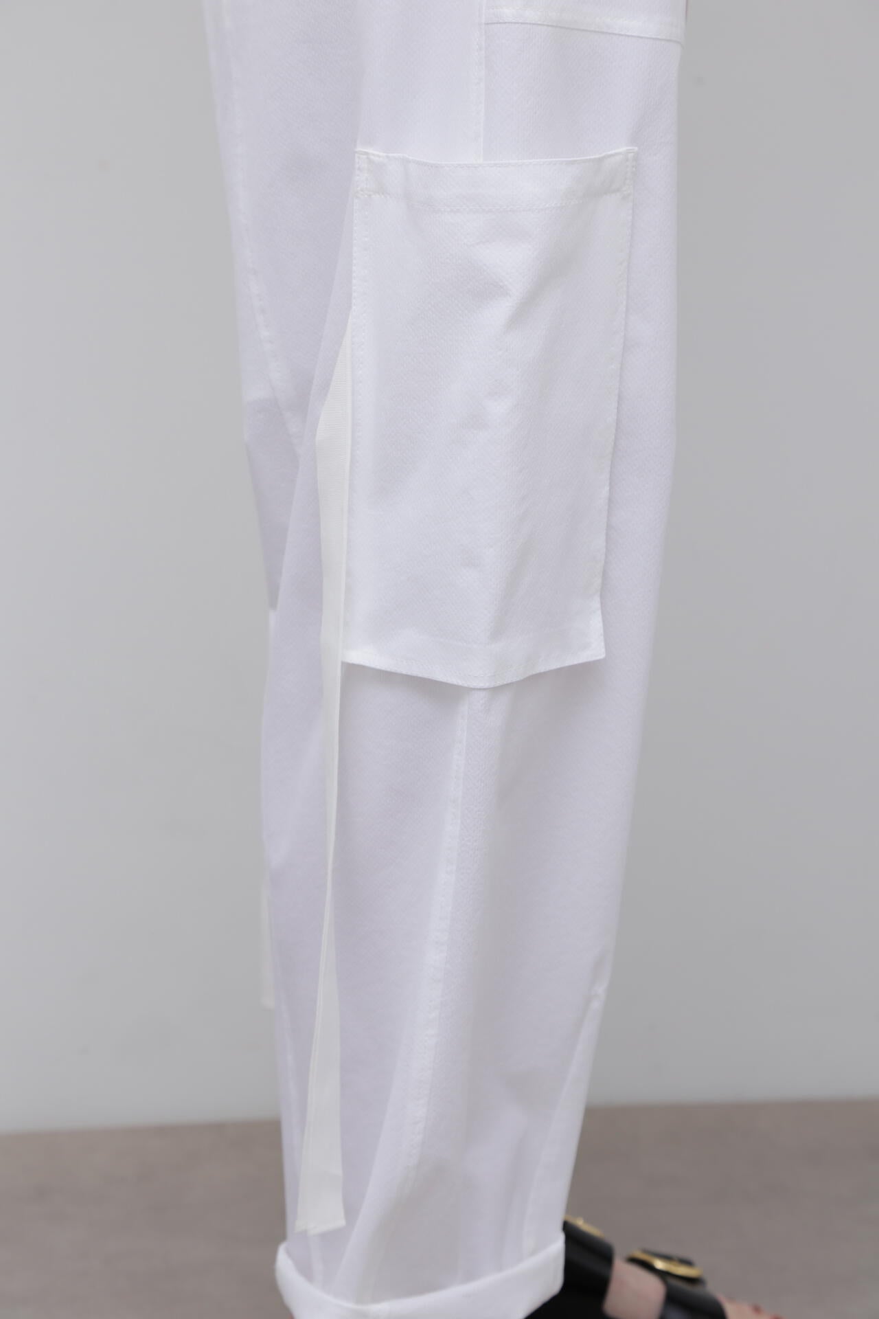 <UNiPH>ドビーストレッチパンツ