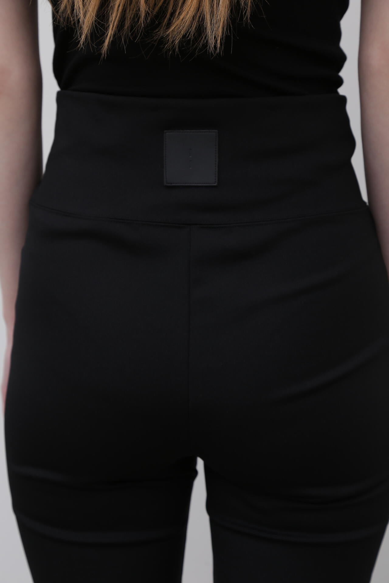 <UNiPH>ナイロントリコットパンツ
