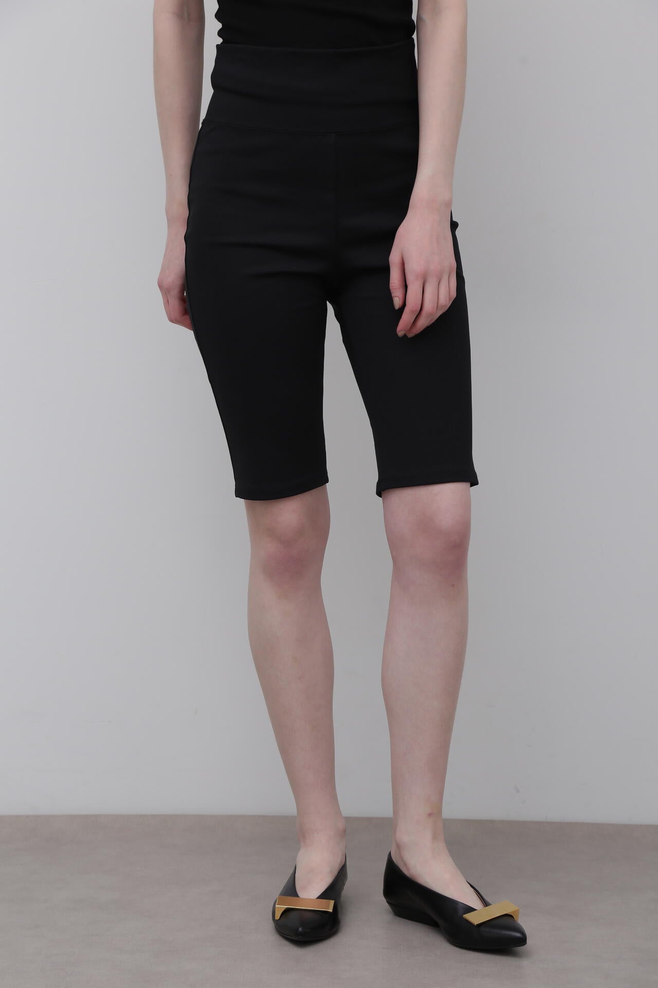 <UNiPH>ナイロントリコットパンツ
