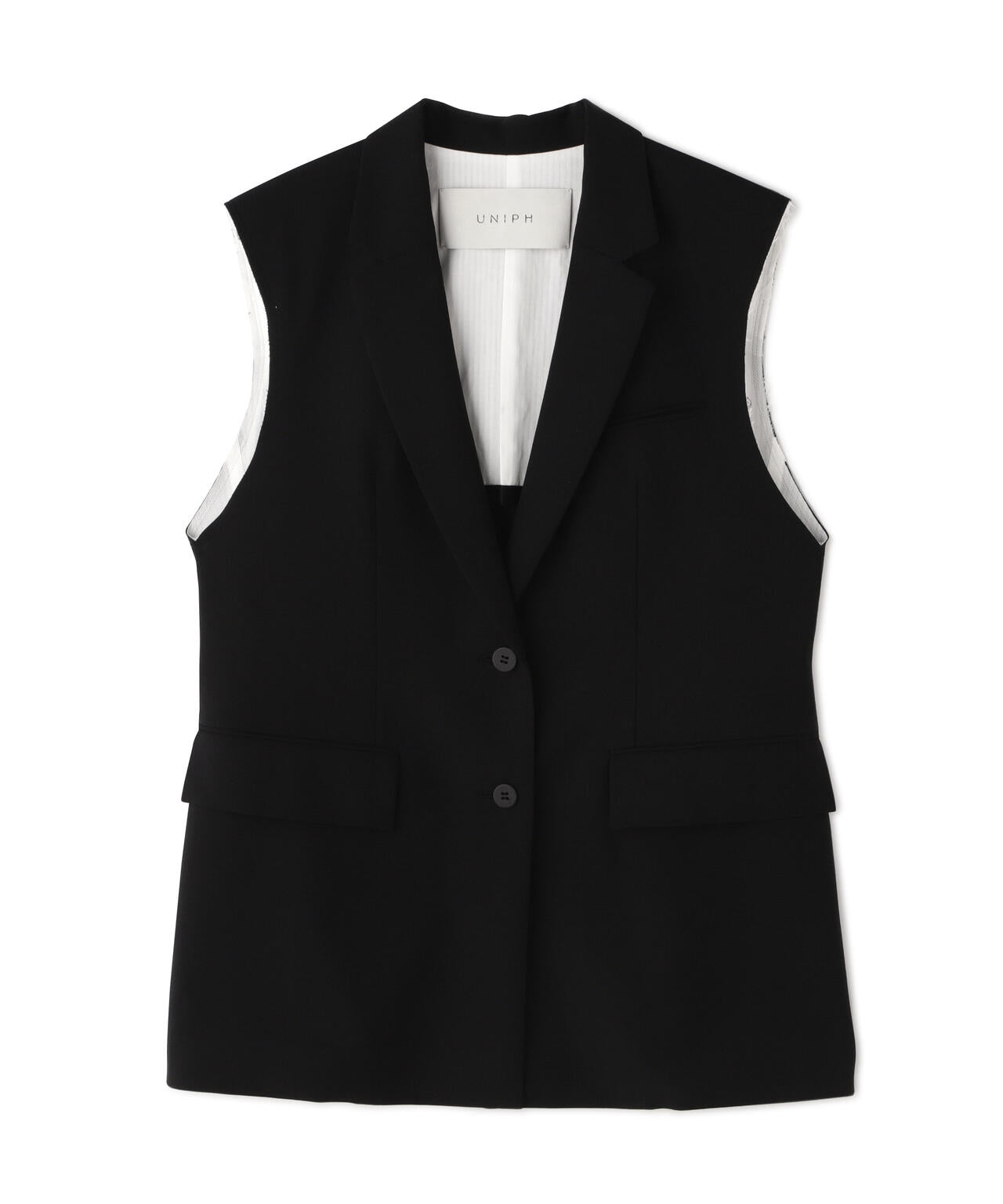 <UNiPH>トリプルツイストジャケット