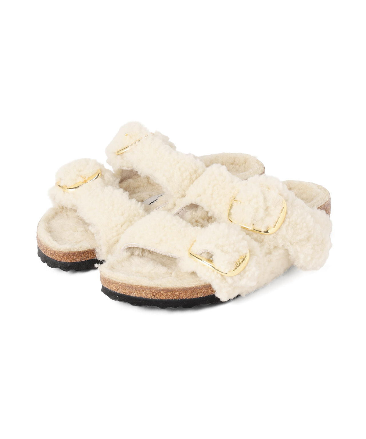 <BIRKENSTOC>アリゾナビッグバックルTEDDY
