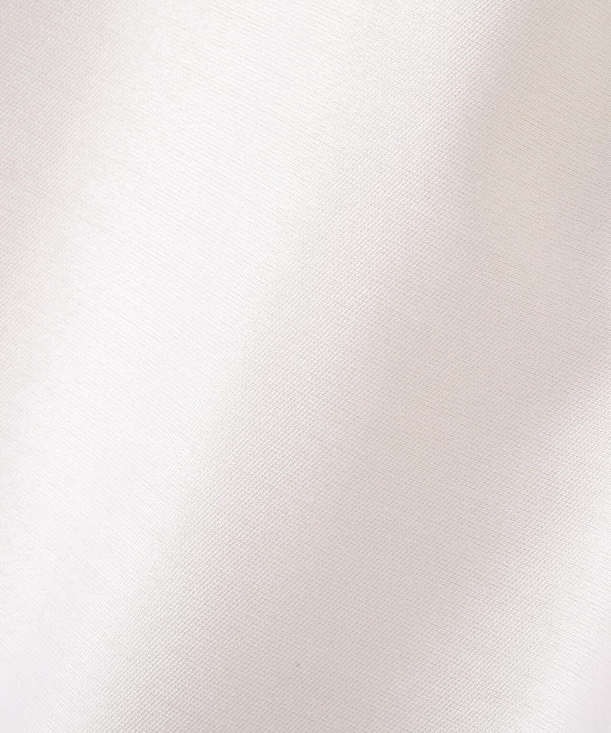 <BLACK LABEL>シルクウールツイル パールスカート