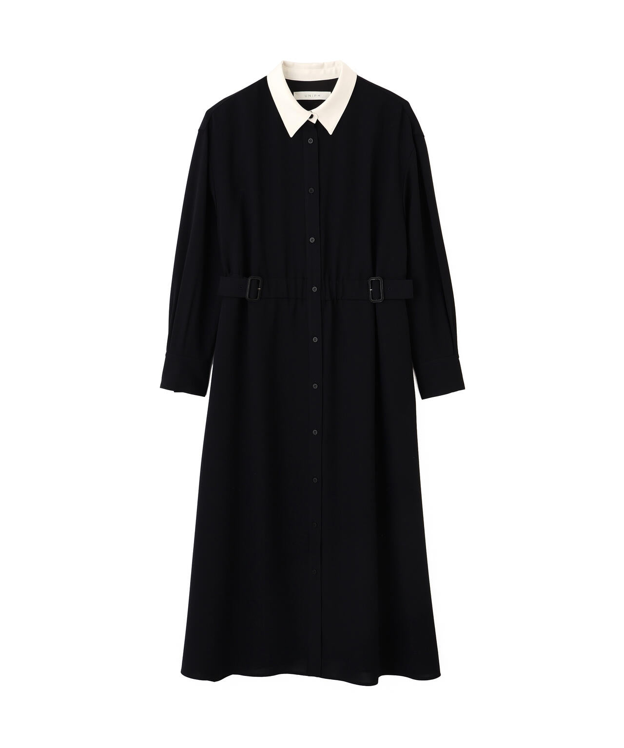<UNiPH>ハイブリッドクロスワンピース