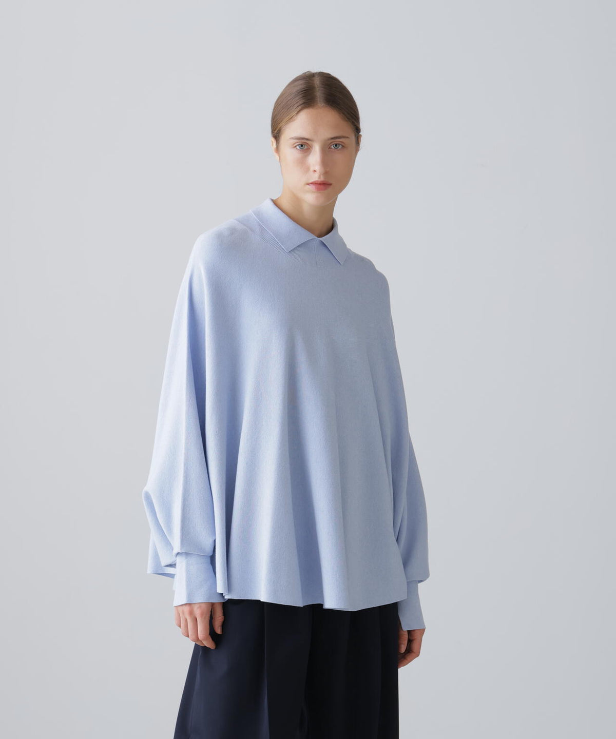 176cm B:79 W:60 H:88 着用サイズ:38