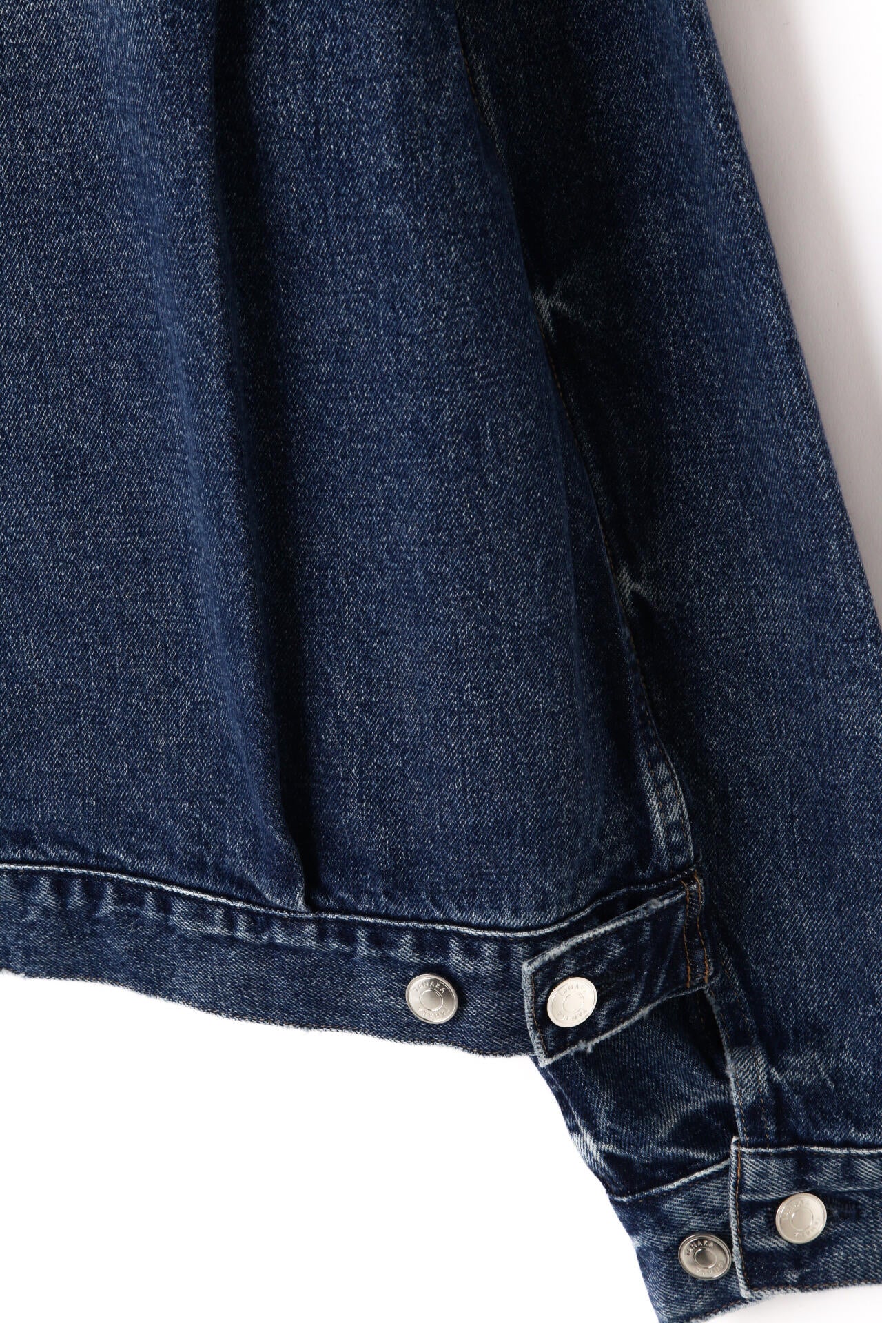 【TANAKA / タナカ】NEW CLASSIC JEAN JACKET