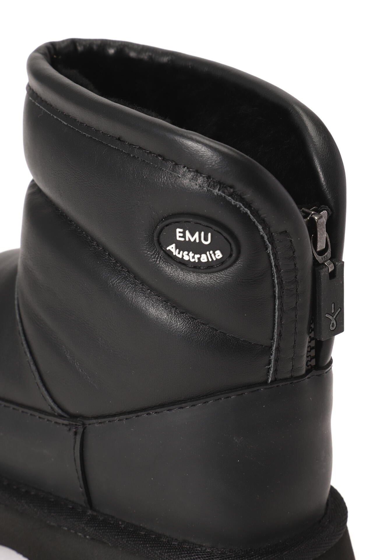 <EMU / エミュ>ブーツ