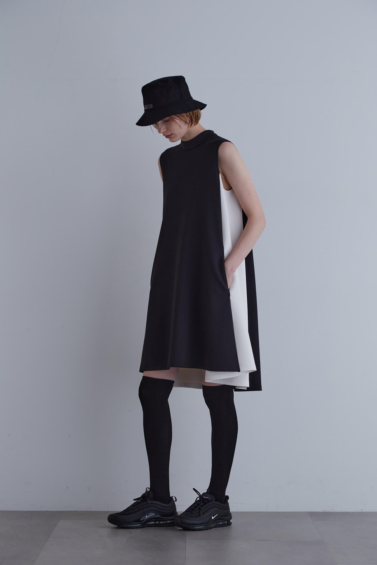 《LE PHIL SPORTS》コットンバケットハット