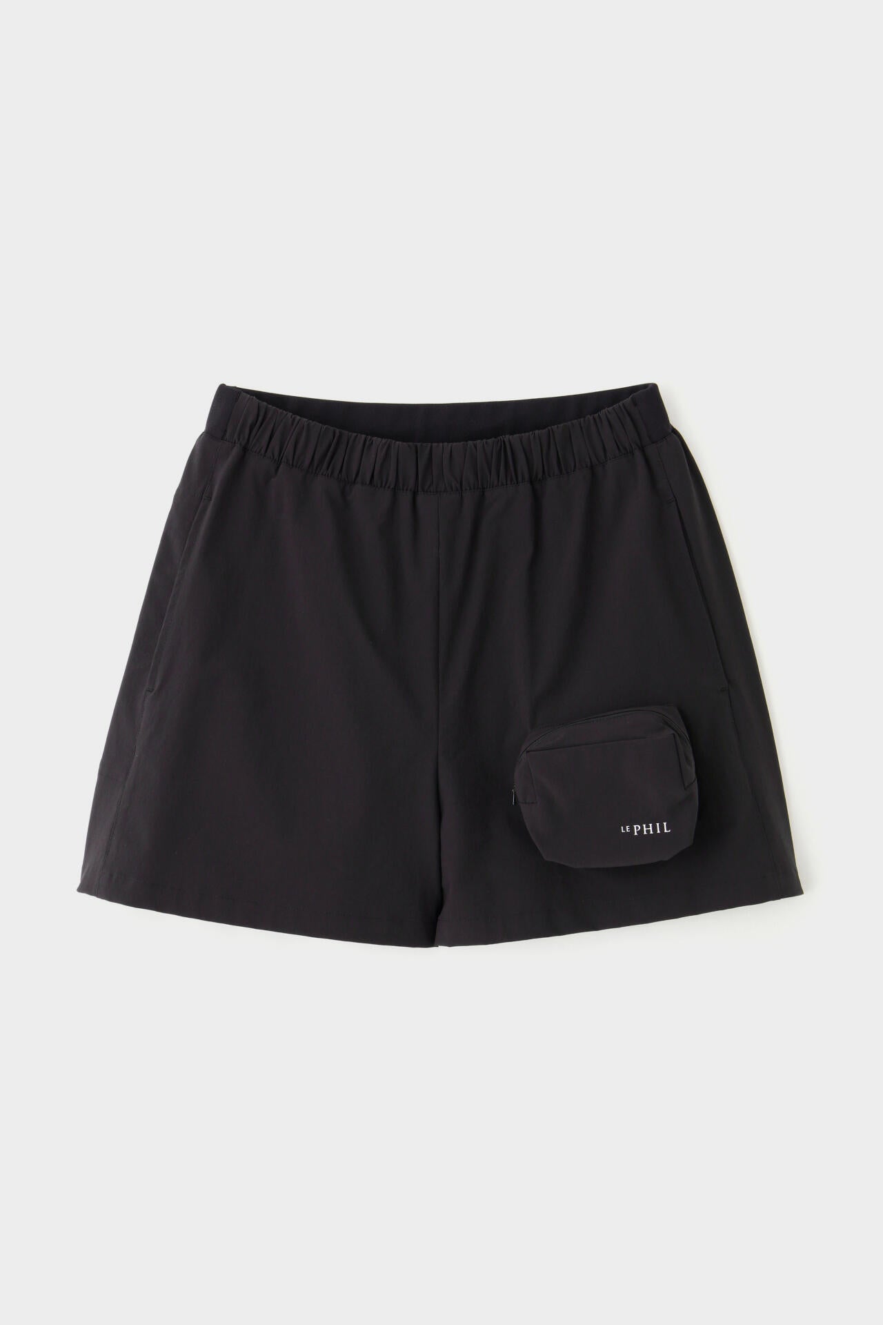 《LE PHIL SPORTS》コーデュラショートパンツ