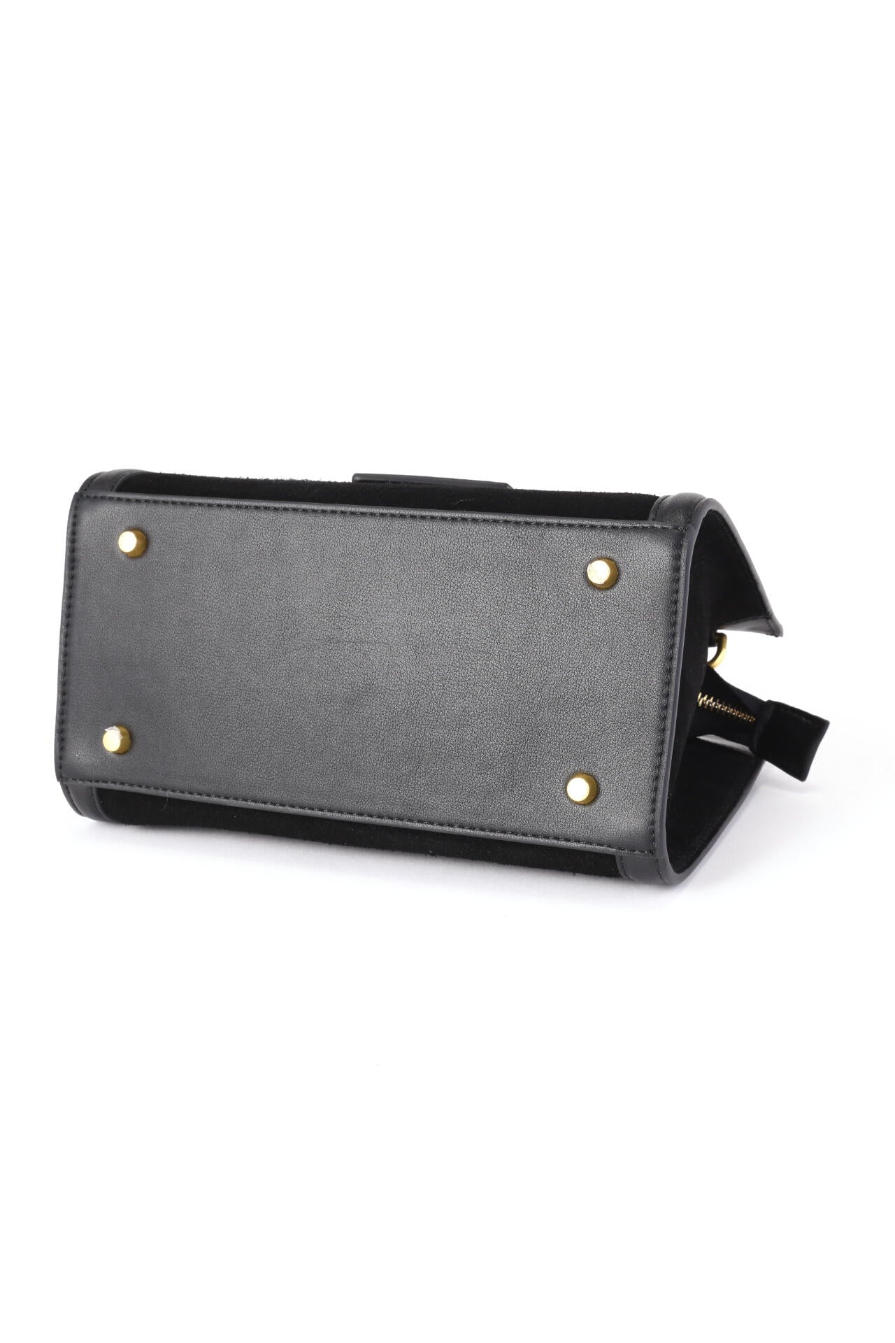 <KASSANDRE Paris>MEDEA XL Tote Bag