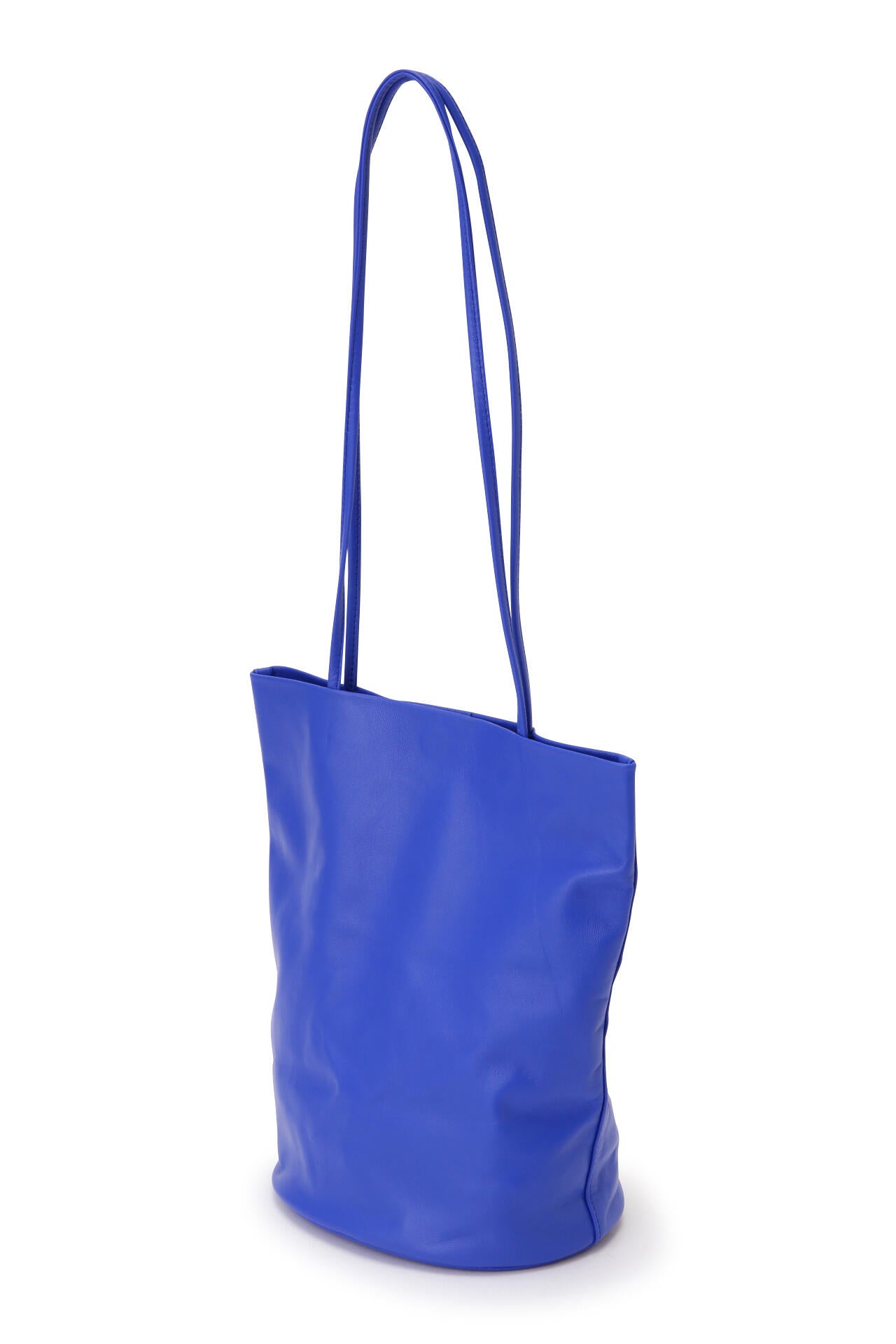 <MODERN WAVING/モダンウィーヴィング>MW200 Drape Oval Bucket