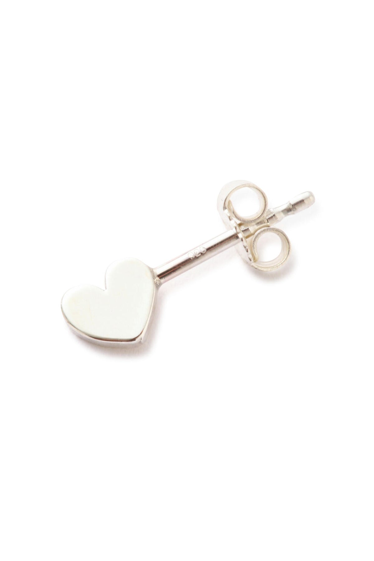 <SASKIA DIEZ / サスキア ディーズ>LOVE EARSTUDS