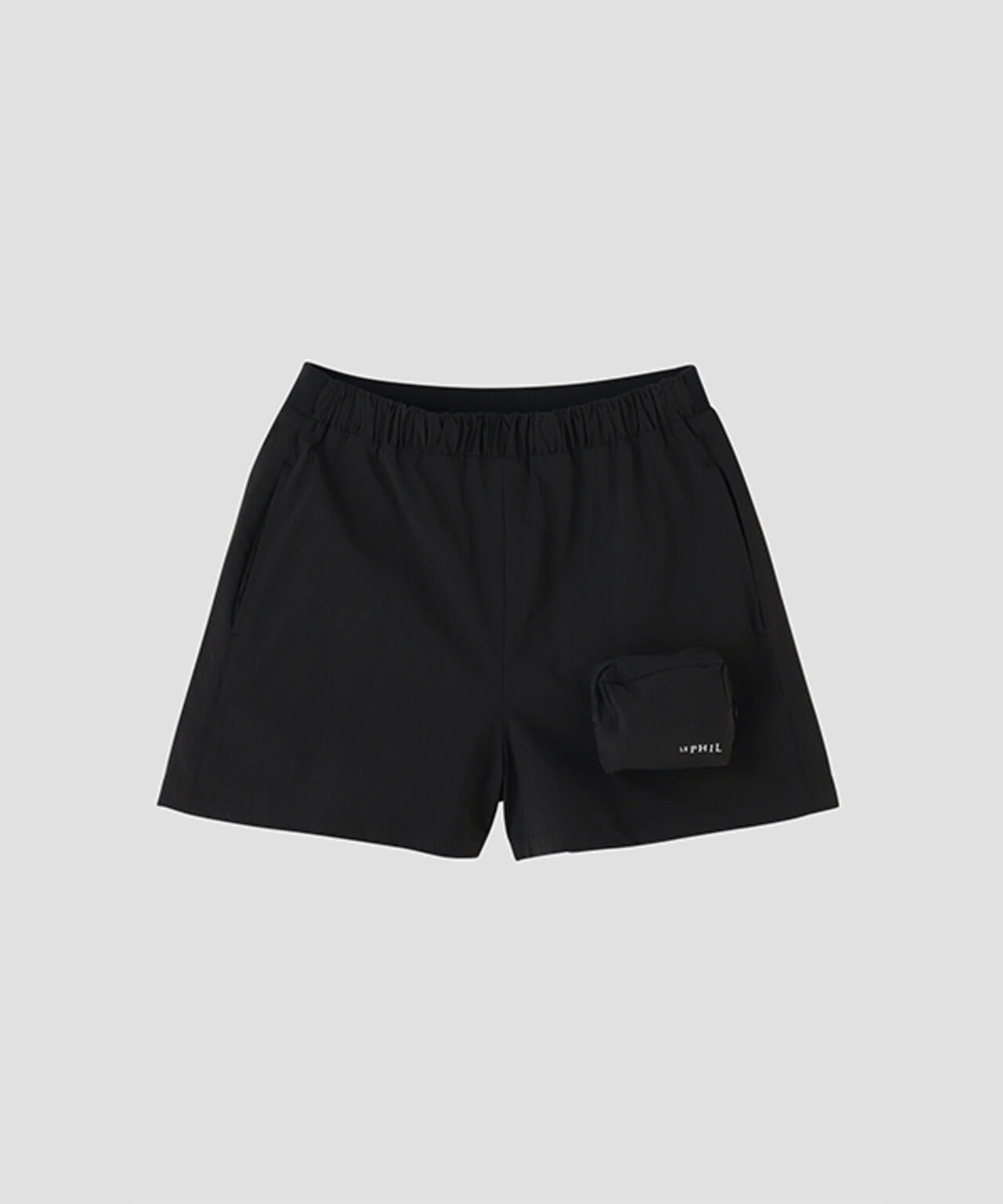 《LE PHIL SPORTS》コーデュラショートパンツ
