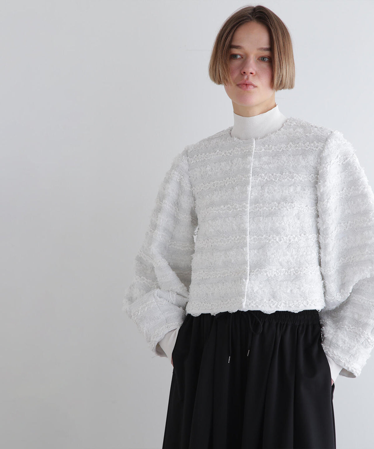 MALHIA KENTジャケット