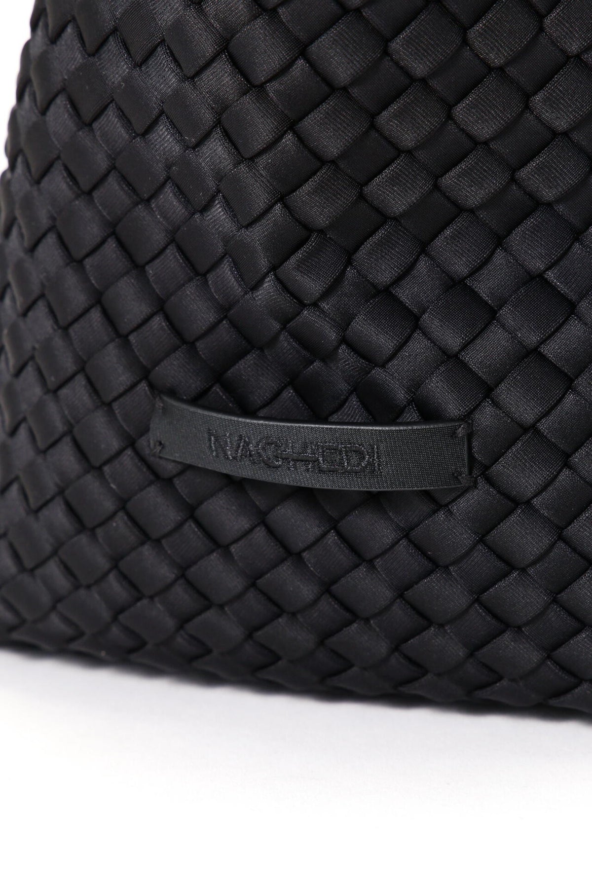 【NAGHEDI / ナゲディ】StBarths LargeTote