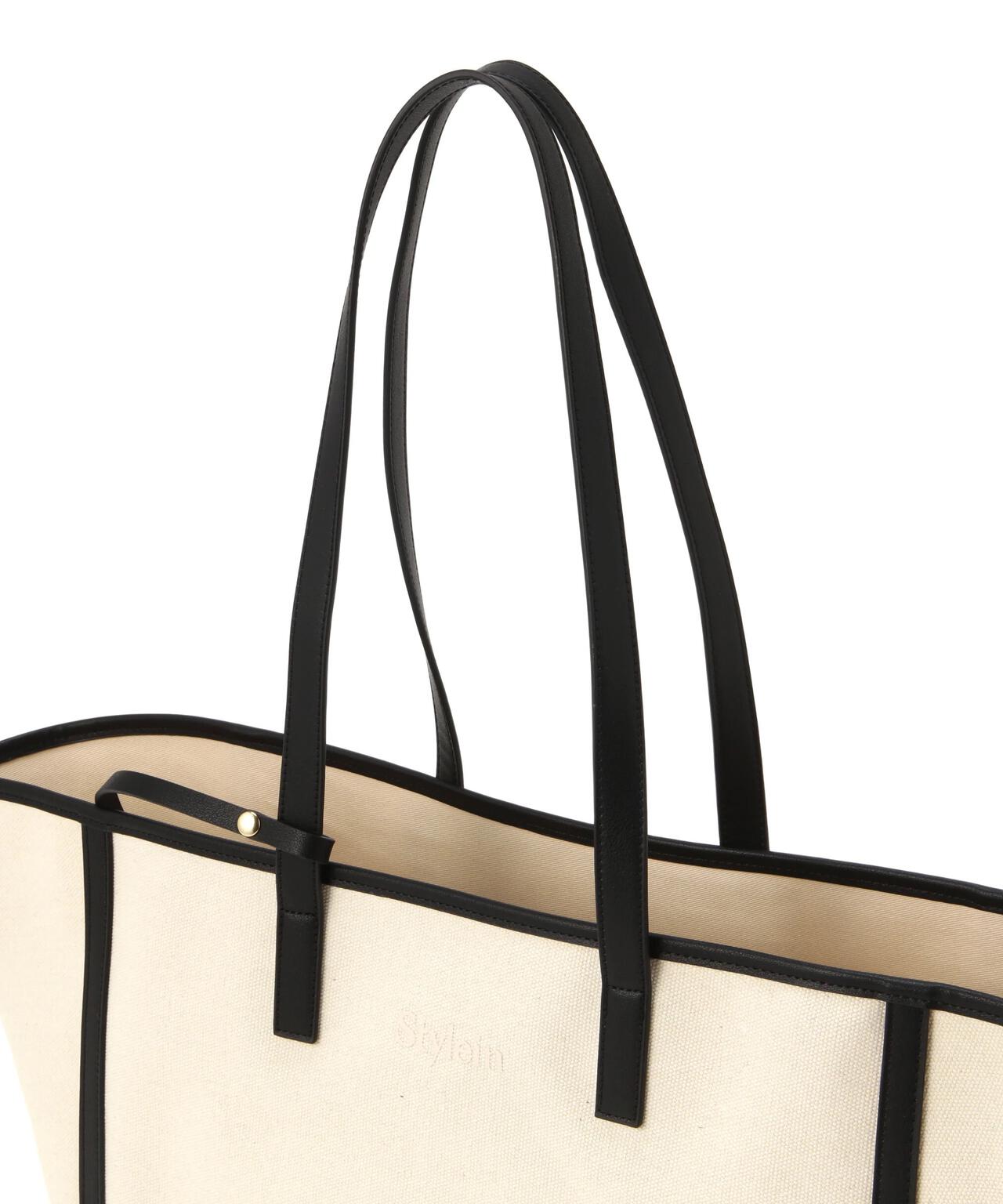 <STYLEIN / スタイリン>YENDI BAG CANVAS