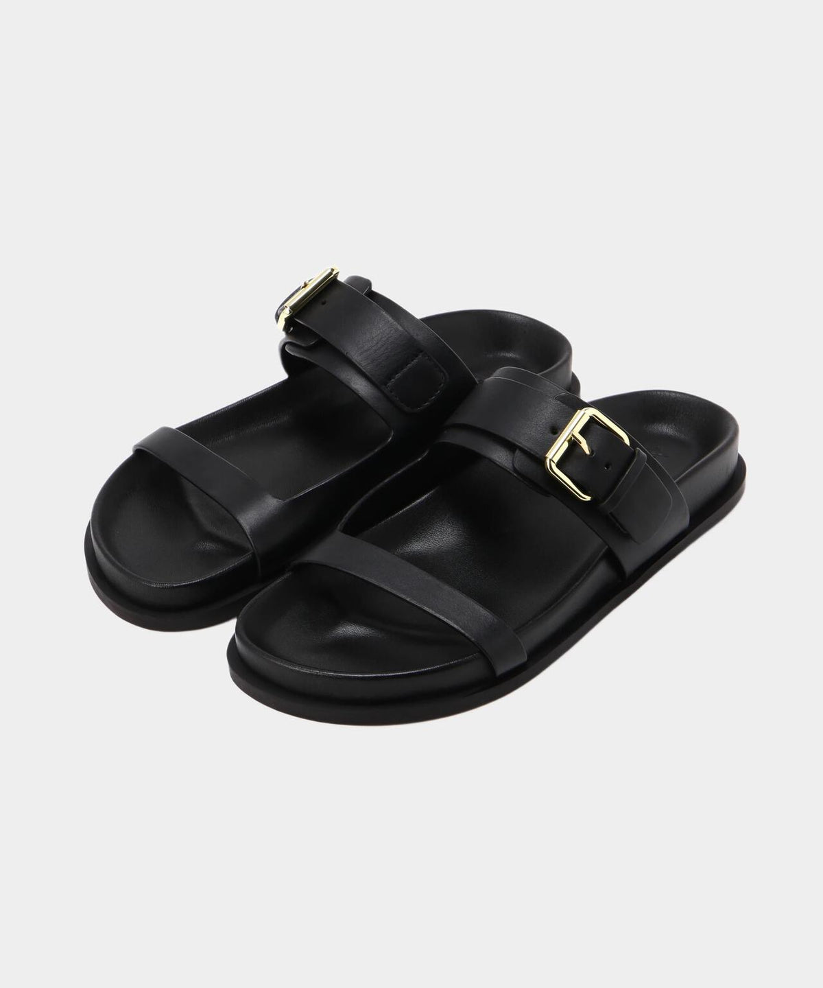 <A.EMERY / エーエメリー>Prince Sandal