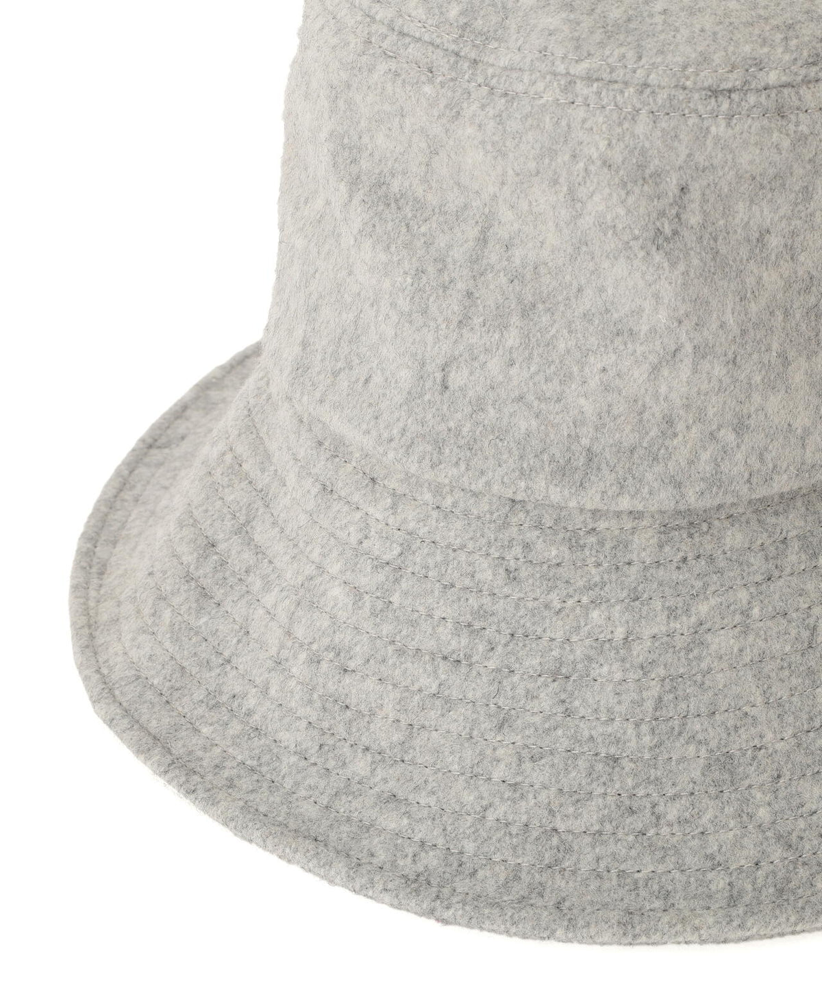 《LE PHIL SPORTS》ウールビーバーバケットHAT