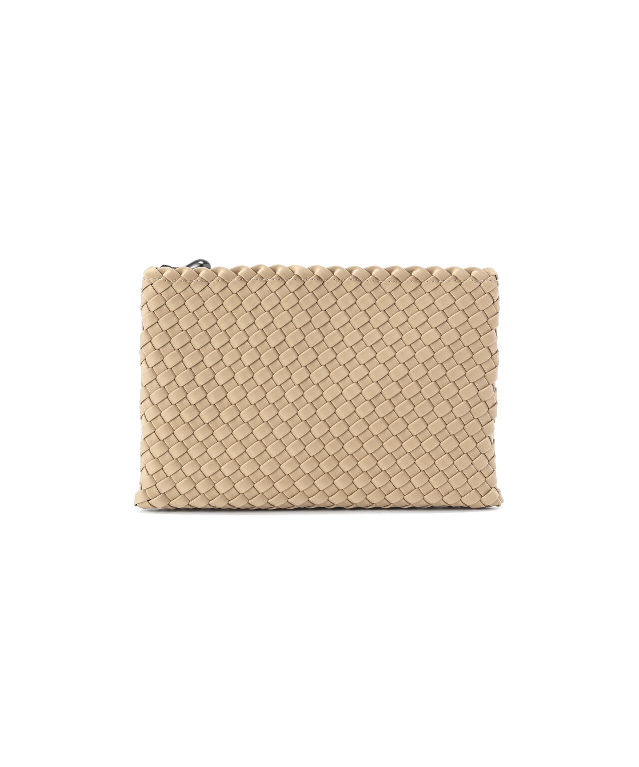 【NAGHEDI / ナゲディ】Medium Hobo-CAMEL