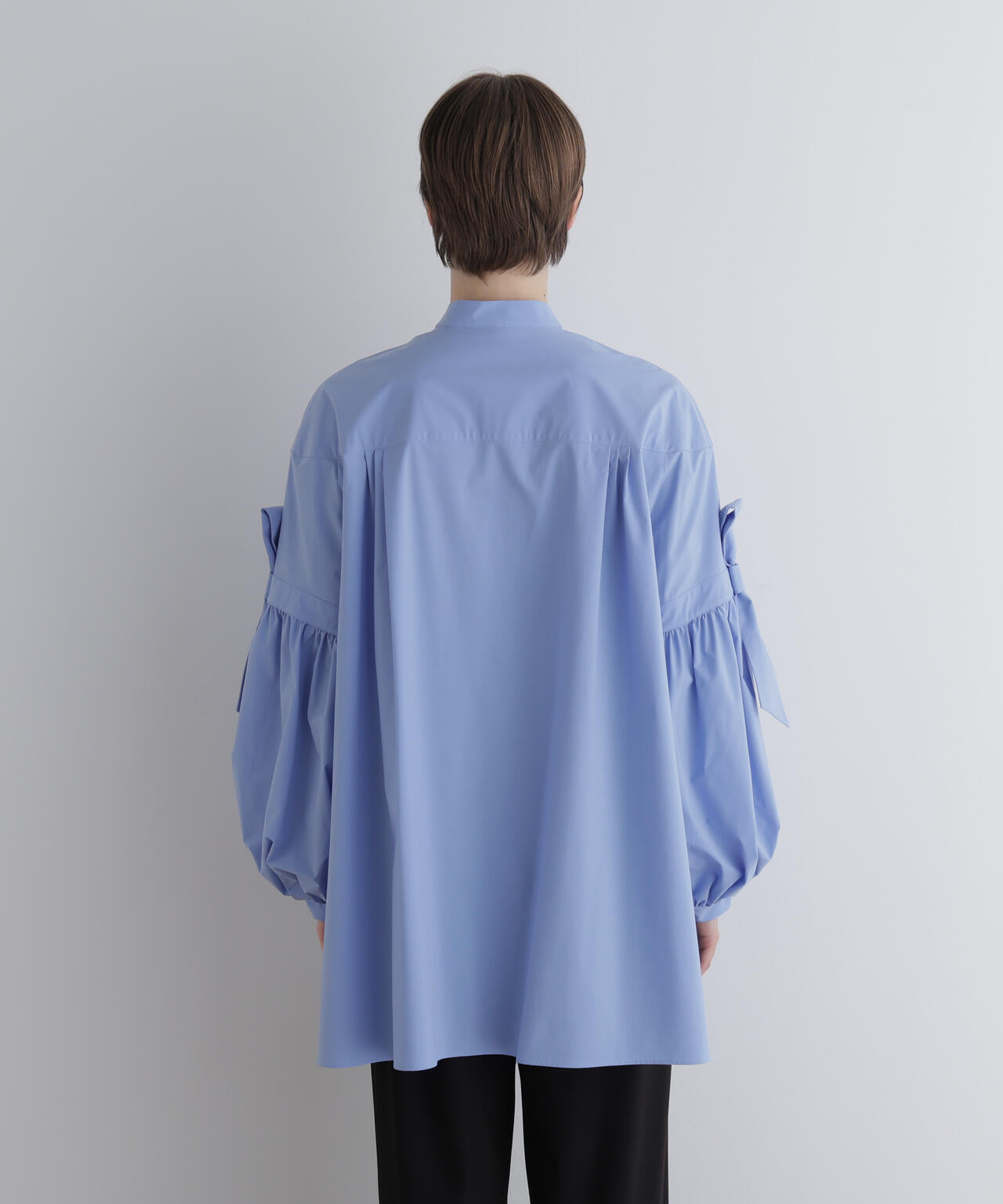 身長173cm B81 W61 H89 着用サイズ:F
