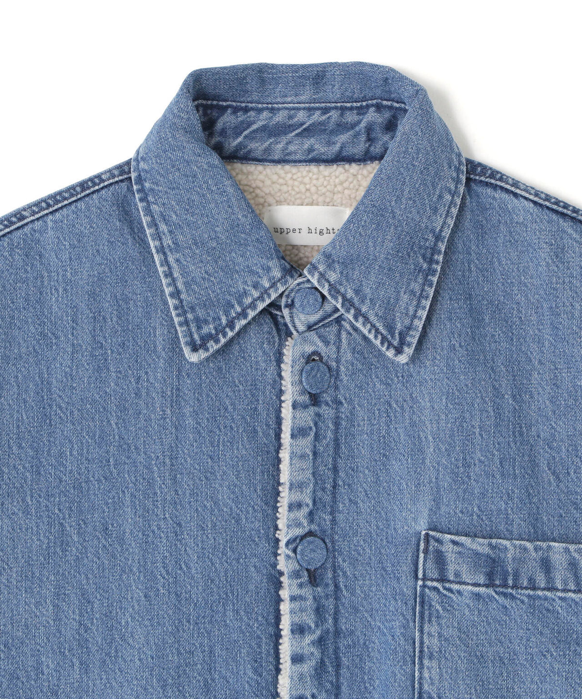 <upper hights / アッパーハイツ>THE TEDDY