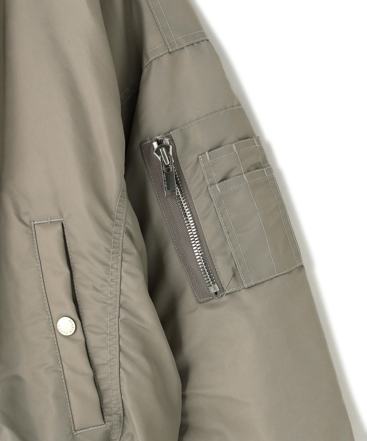 <upper hights / アッパーハイツ>THE U-2 HOODIE