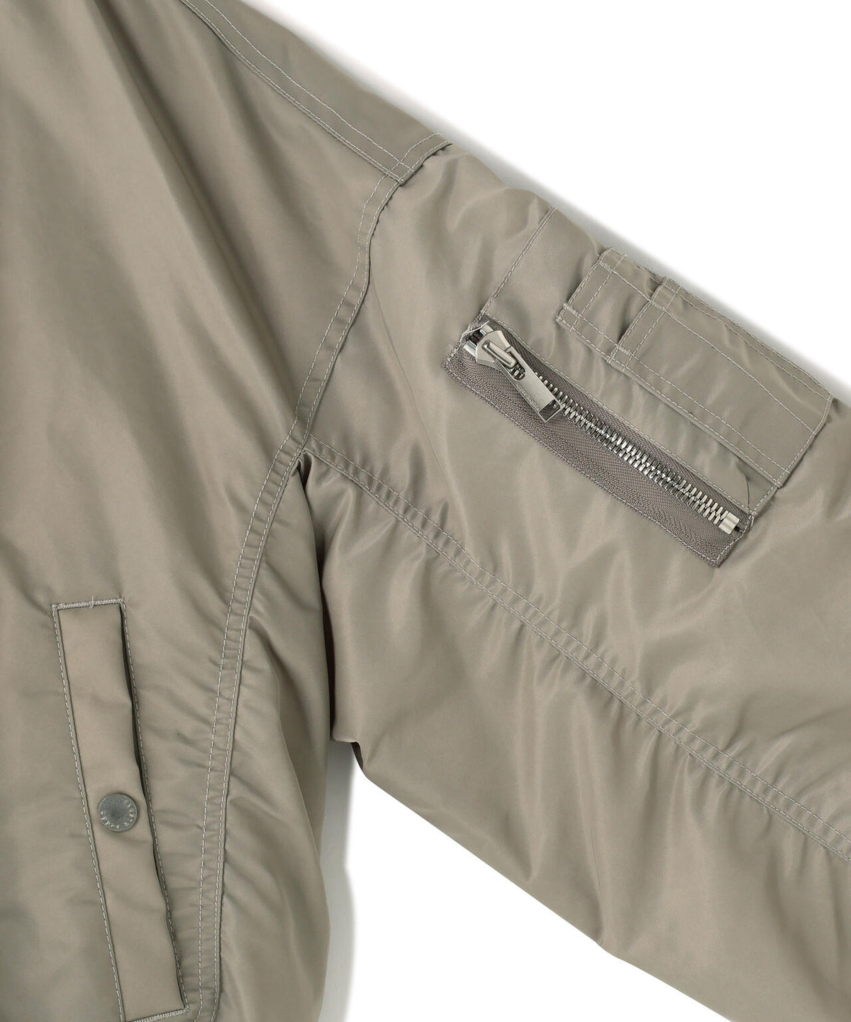 <upper hights / アッパーハイツ>THE U-2 HOODIE