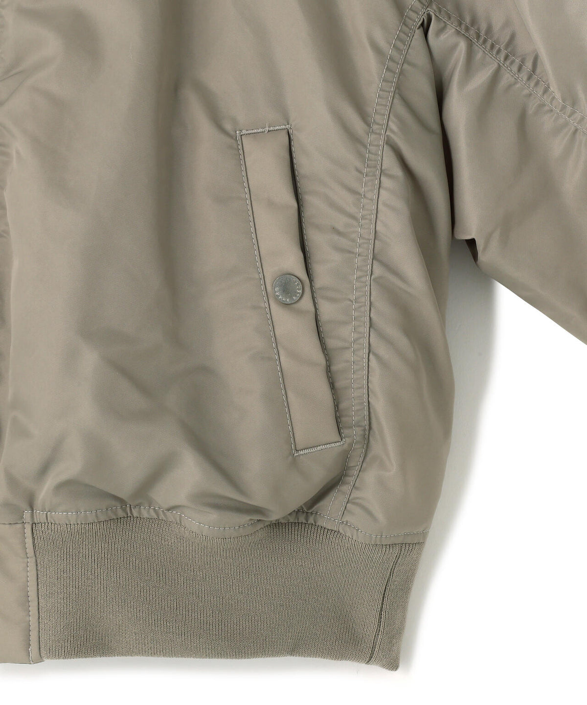 <upper hights / アッパーハイツ>THE U-2 HOODIE