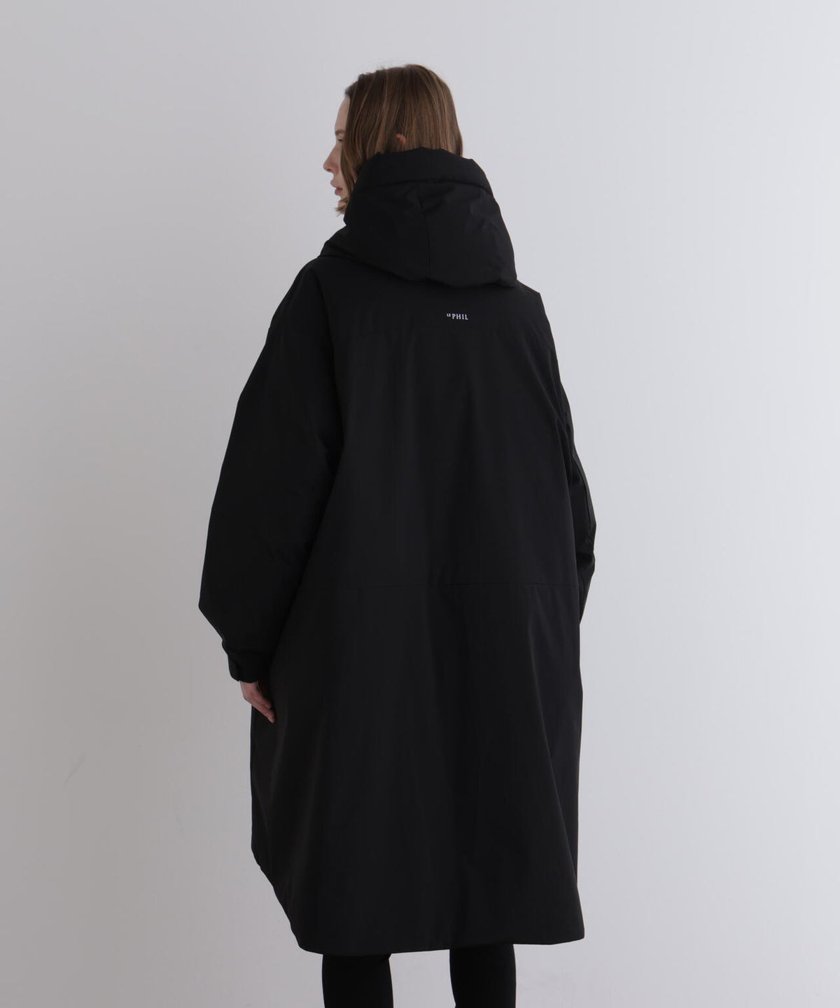 身長176cm B78 W58 H87 着用サイズ:1