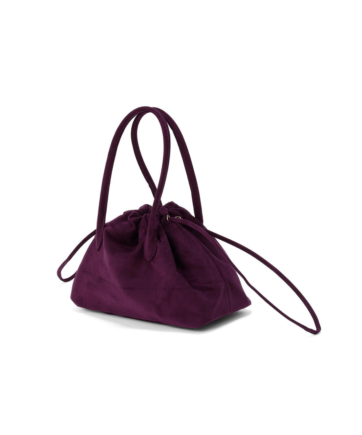 【MARY AL TERNA / メアリオルターナ】MINI HAND BAG