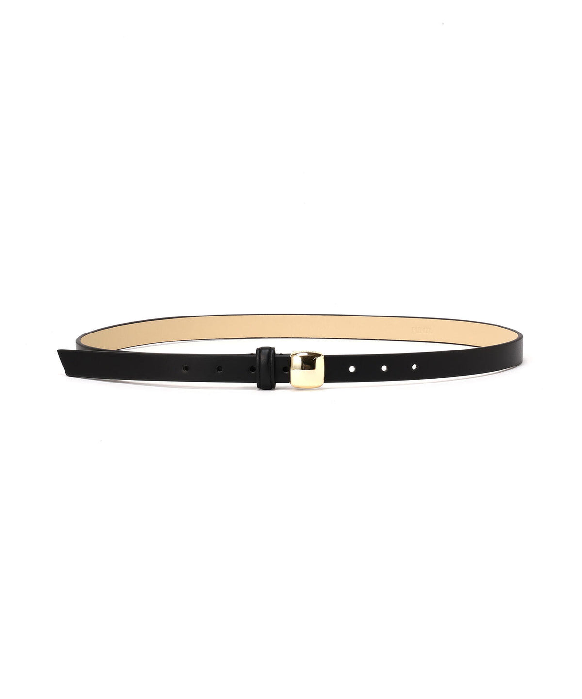 <PUNTI / プンティ>POD BELT
