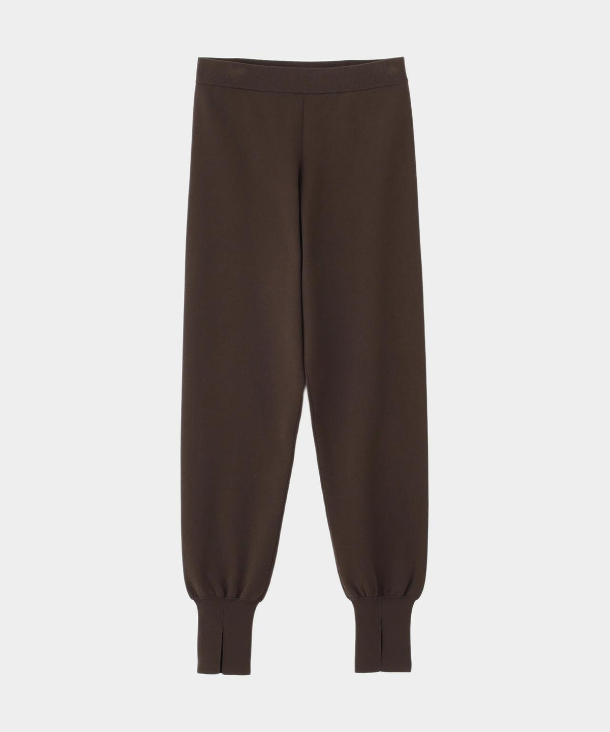 【EC限定/000サイズ】ヴィスニットパンツ