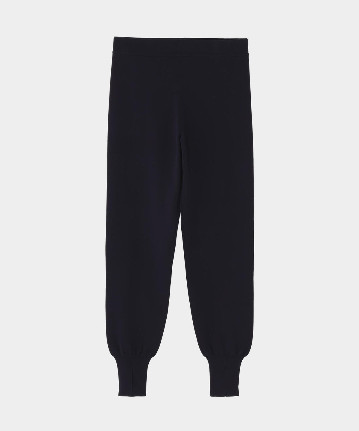 【EC限定/000サイズ】ヴィスニットパンツ