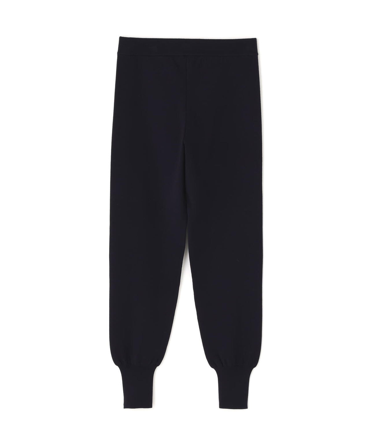 【EC限定/000サイズ】ヴィスニットパンツ